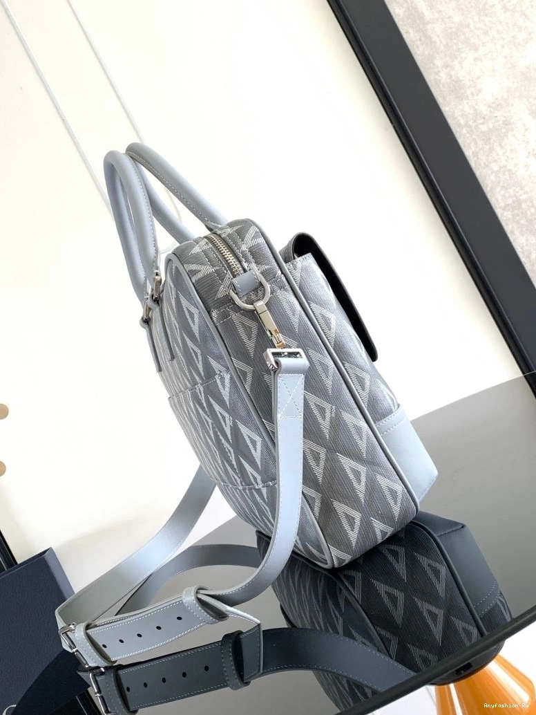 Dior NewStyle Christian 73795 Mens Briefcases 0728